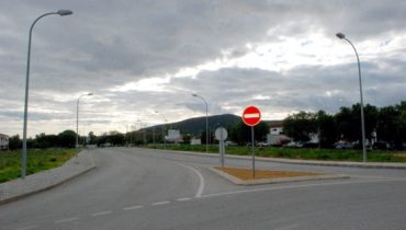 Auto de Consignação Beneficiação da EN 396 Troço entre a Zona Industrial de Loulé e a Franqueada 1.ª Fase C.M.Loule Mira (1)|Auto de Consignação Beneficiação da EN 396 Troço entre a Zona Industrial de Loulé e a Franqueada 1.ª Fase C.M.Loule Mira (2)