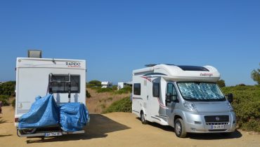 Autocaravanas na Praia da Marinha_Agosto 2016_03