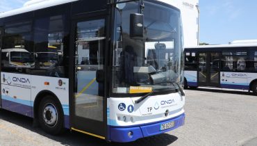 transportes Municipais ONDA