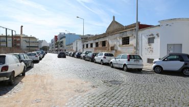 Avenida Afonso Henriques Portimao (1)|Avenida Afonso Henriques Portimao (2)|Condicionamen tos Av. Afonso Henriques