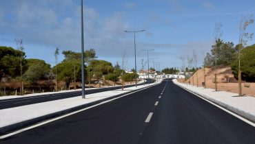 Avenida Papa Francisco