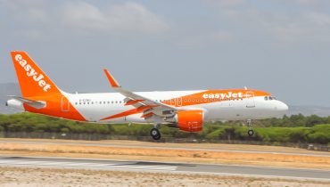 Aviao easyjet aviaçao_bc29