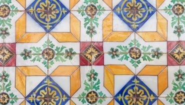 Azulejos Nº168 Rua Almirante Reis