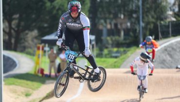 BMX Masculinos|BMX Femininas