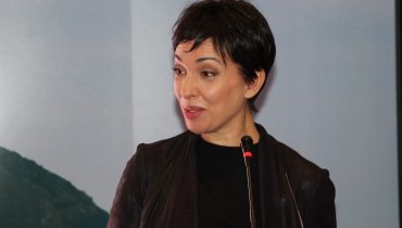Teresa Salgueiro