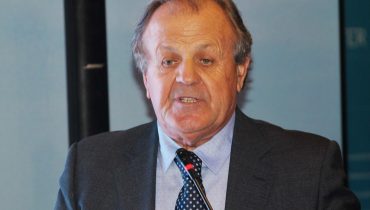 Desidério Silva