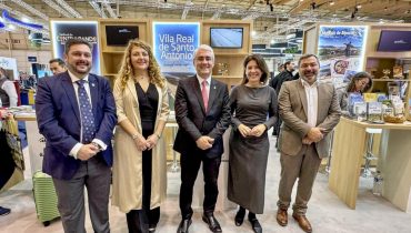 BTL 2025_Vila Real de Santo António marca presença na BTL 2025 (5)