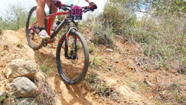 BTT em São Brás