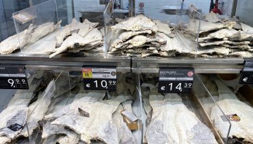 Bacalhau