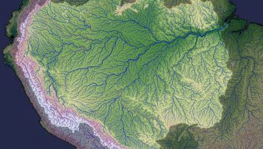 Bacia-Amazonica