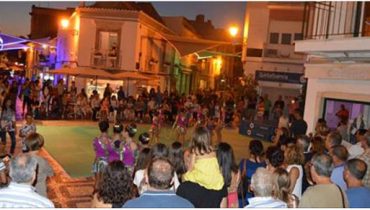 Baixa Street Fest