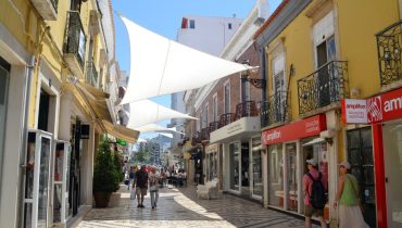 Baixa de Faro (2)|Albufeira_12|Ranking Regional Algarve|top nacional|Top 25 Melhor sitio viver 2017