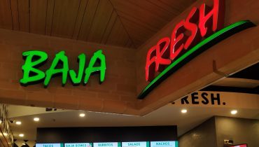 Baja Fresh 6
