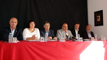 Balanço do 1º Ano de Mandato do Executivo de Loulé - CMLoule - Mira