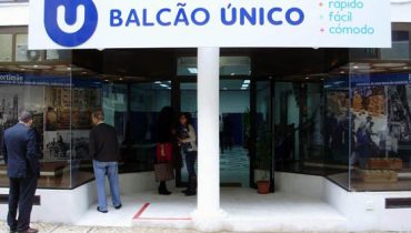 Balcão Único Municipal