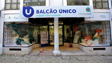 Balcão Único Portimão_1|Balcão Único Portimão - Espaço Cidadão