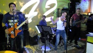 Banda 4Fun
