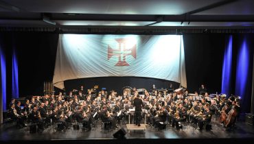 Banda Armada Portuguesa_SaoBrasAlportel