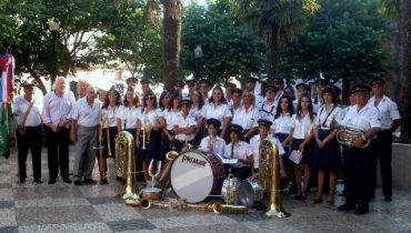 Banda Filármonica Silvense