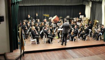 Banda Filarmónica de São Brás