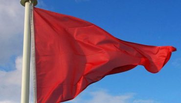 Bandeira vermelha_2