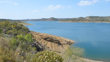 Barragem de Odeleite_er_2
