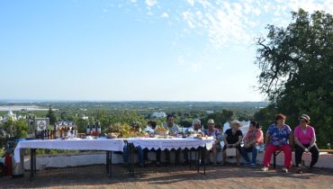 Barro Cal em Santo Estêvão_01|Barro Cal em Santo Estêvão_05|Barro Cal em Santo Estêvão_07|Barro Cal em Santo Estêvão_11