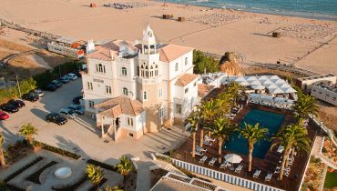 Bela_Vista_Hotel_e_SPA_Praia_da_Rocha_Portimao|Praia da Rocha Portimão