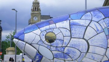 Belfast