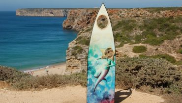 Praia do Beliche
