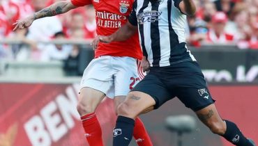 Benfica Portimonense|Benfica Portimonense Face
