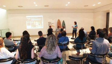 Beta Talk_6|Baltazar Guerreiro_ ChocoFigo|Joana Oliveira|Hapiness&Food