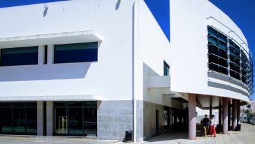 Biblioteca Municipal Vicente Campinas_VRSA