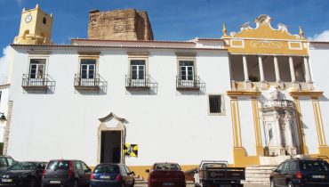 Biblioteca-Municipal-de moura|Aniversário Biblioteca