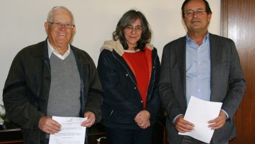 Biblioteca Museu do Jornal Avezinha - Associação Cultural