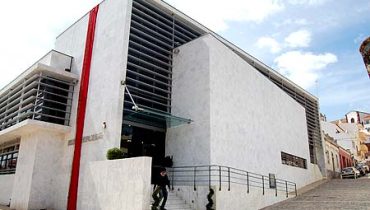 Biblioteca de Silves