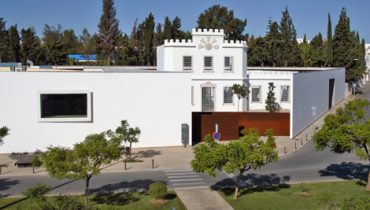 Biblioteca de Tavira