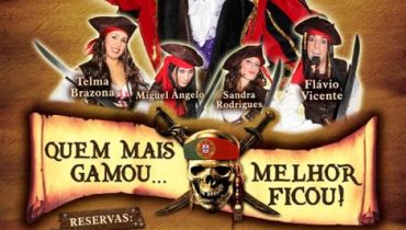 Boa Esperança em Vila do Bispo