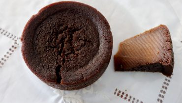 Bolo de Tacho (Monchique)