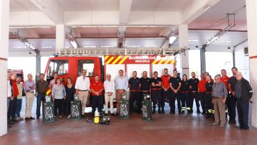 Bombeiros