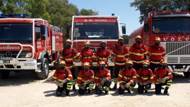 Bombeiros Municipais de Olhão_2|Bombeiros Municipais de Olhão_1|Bombeiros Municipais de Olhão_3|Bombeiros Municipais de Olhão_4