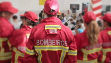 Bombeiros Olhão