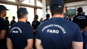 Bombeiros Sapadores de Faro_2