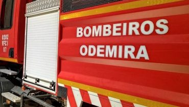 Bombeiros de Odemira