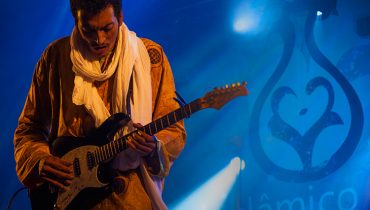 Bombino|Duoud|Speed Caravan