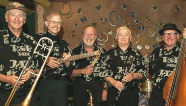 Botão Sessão_Site_Jazz Orleans Band