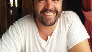 Bruno Pais|Bruno Pais na Austrália