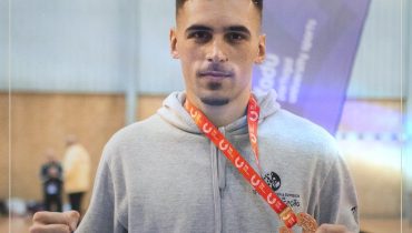 Bruno Pereira