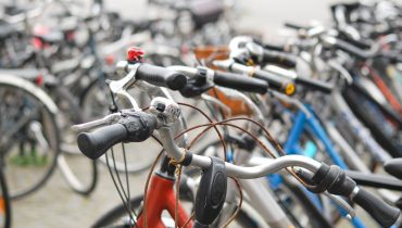 Bruxelas bicicletas