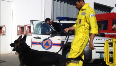 Busca e Salvamento